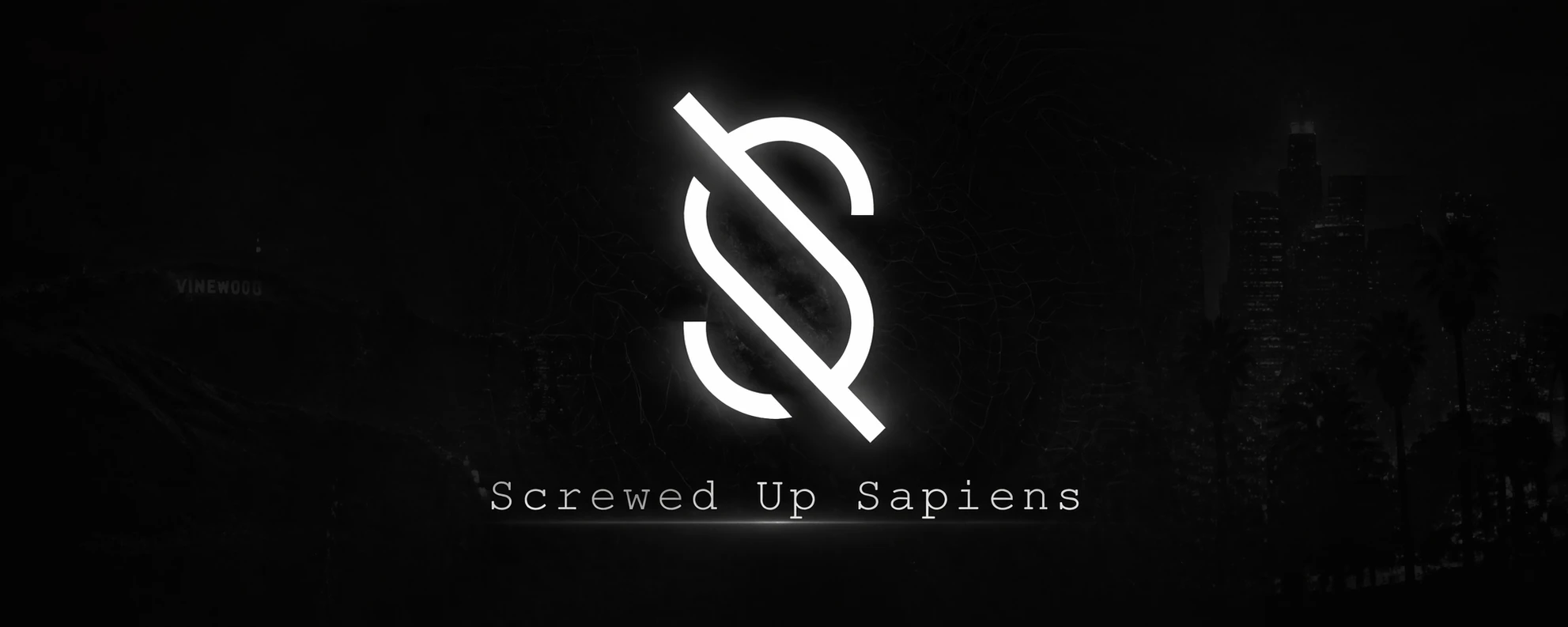 Screwed Up Sapiens
